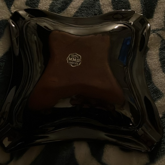 Vintage Ashtray MMG certified JAPAN - Picture 2 of 4